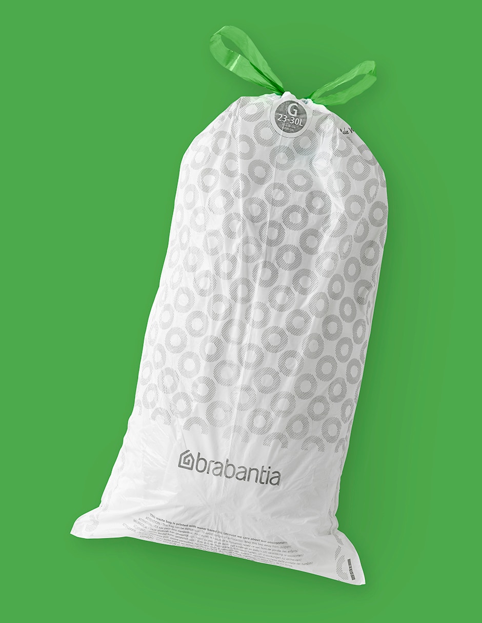 Bolsas grandes para Basura 5