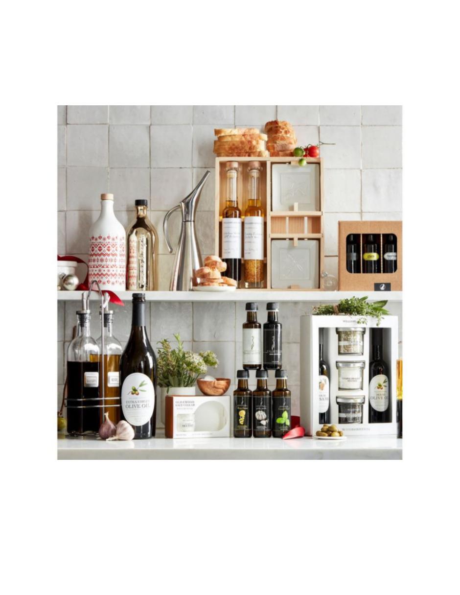 Set botellas 3