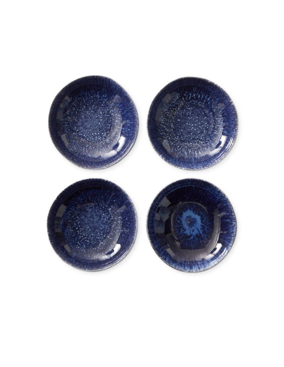 Bowl Reactive Glaze de gres 2