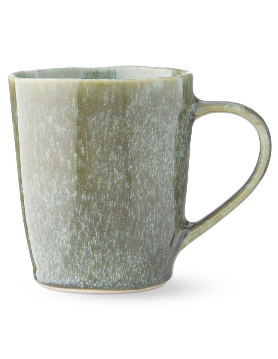 Taza americana Reactive Glaze