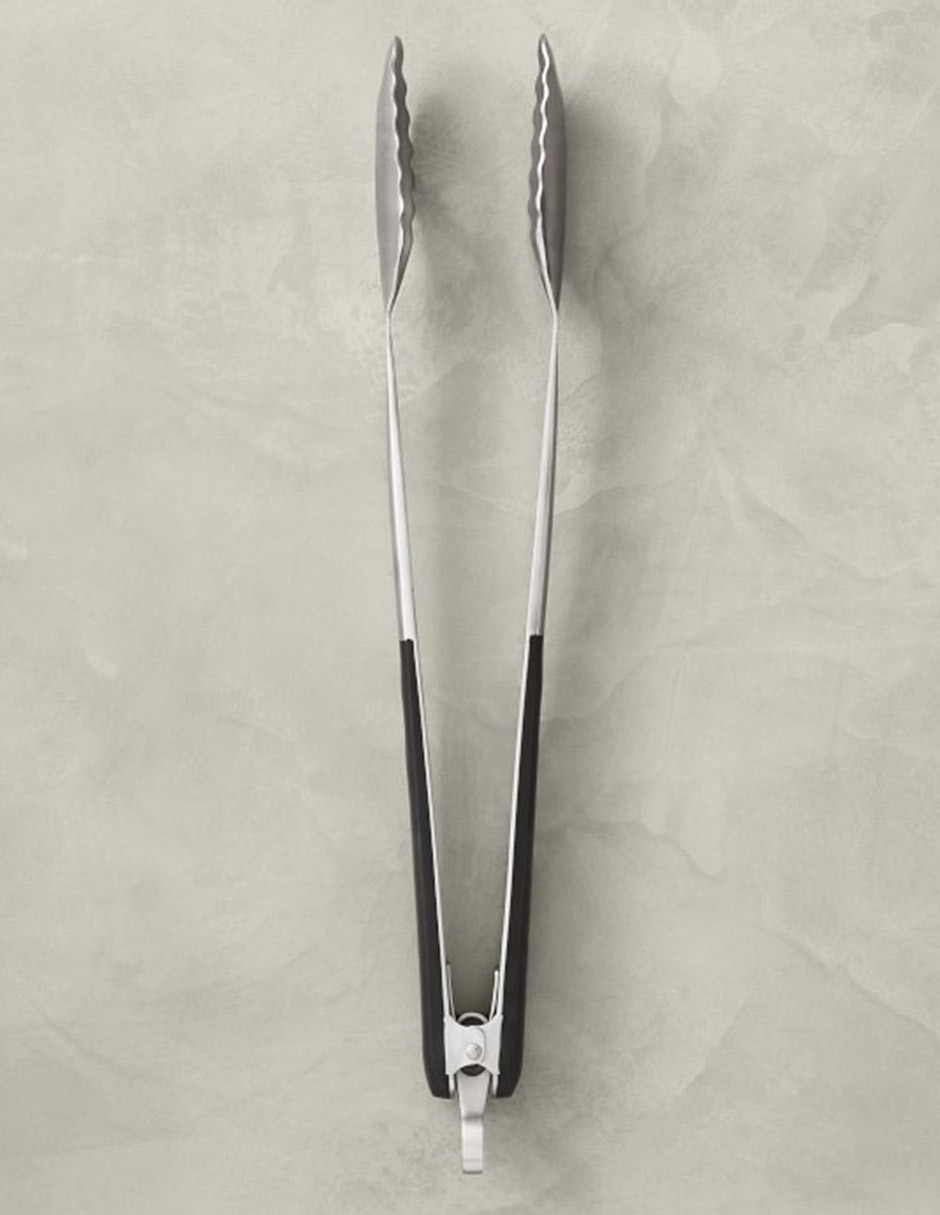 Pinza para BBQ Black-Handled 1