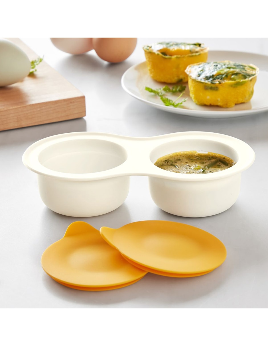 Molde Egg Bites