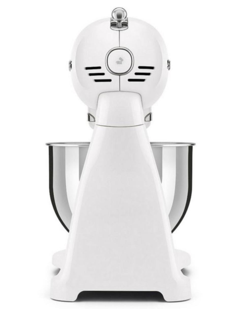 Batidora de pedestal 10 velocidades Smf03Whus 4