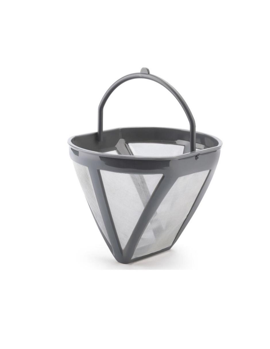 Cafetera de goteo 50´S Style DCF02 6