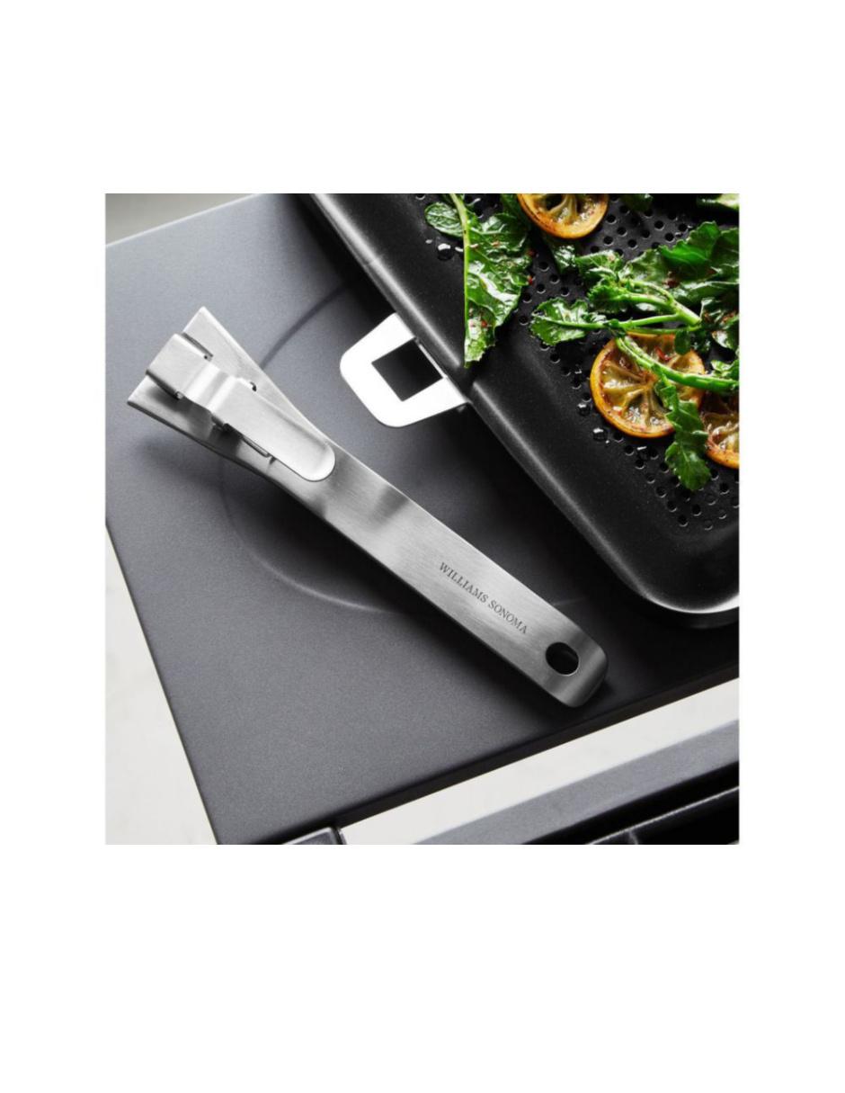Plancha High Heat Outdoor 4764041 de acero inoxidable 4