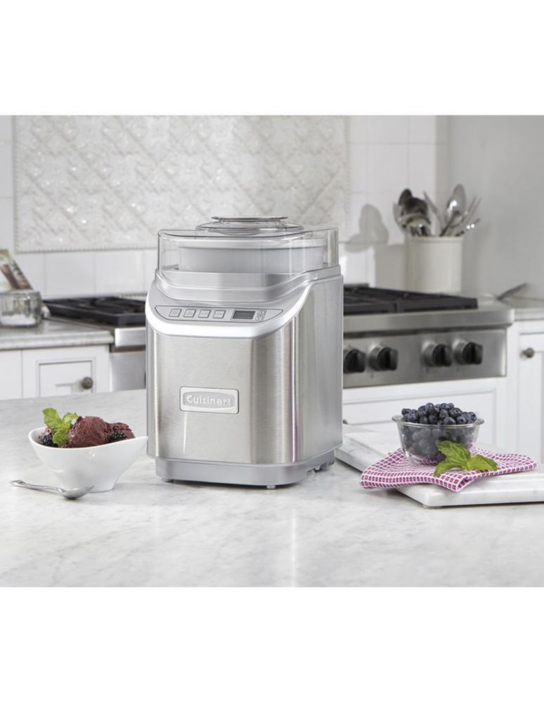 Maquina de helados cool creations programable 10