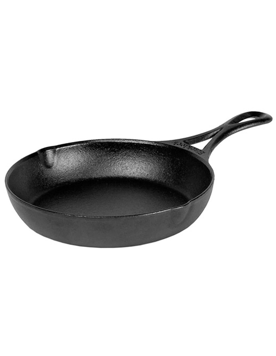 Sartén Blacklock de hierro fundido 2