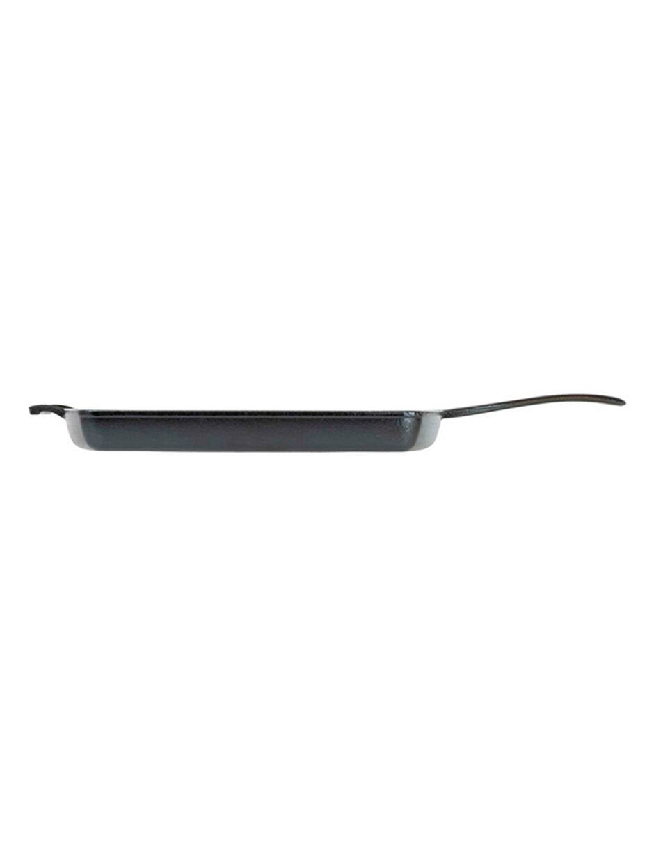Parrilla Blacklock 550055WS de hierro fundido 6