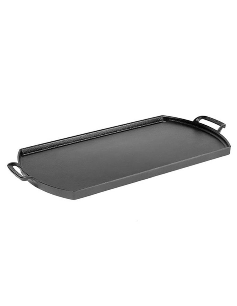 Parrilla 550056WS de hierro 4