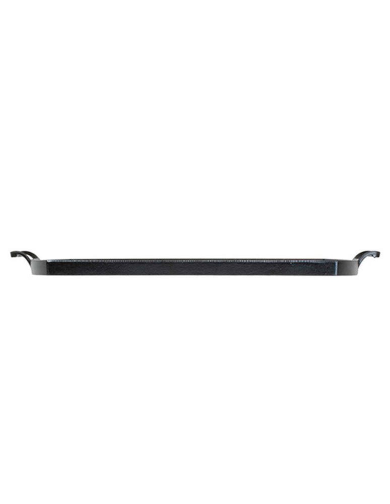 Parrilla 550056WS de hierro 6