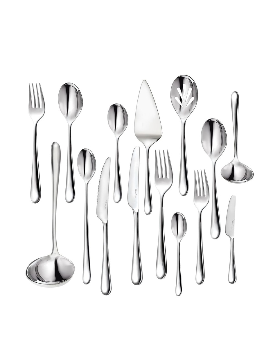 Pala para pastel Robert Welch Kingham de acero inoxidable 2