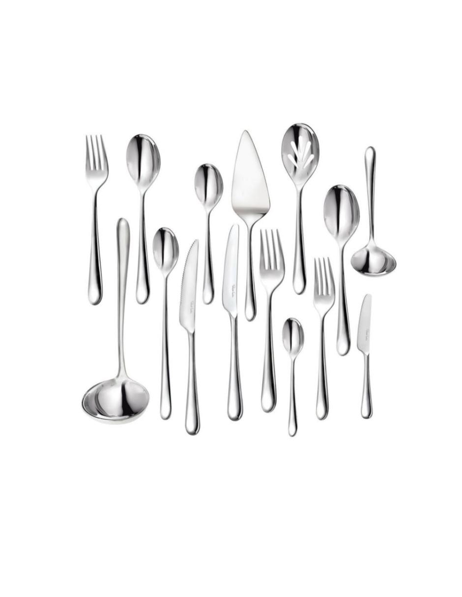 Cuchara para servicio Robert Welch Kingham 2