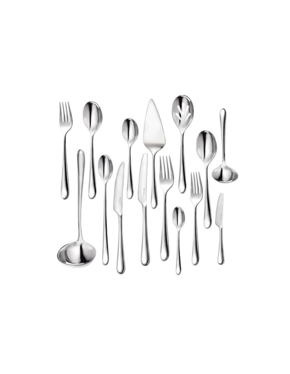 Cuchara para servicio Robert Welch Kingham 2