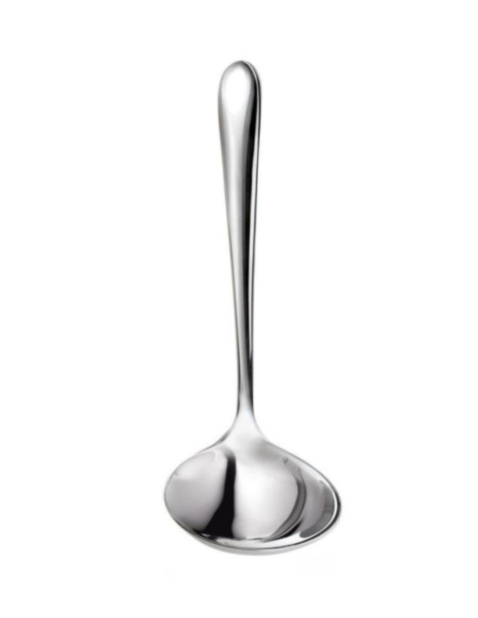 Cucharón Kingham de acero inoxidable