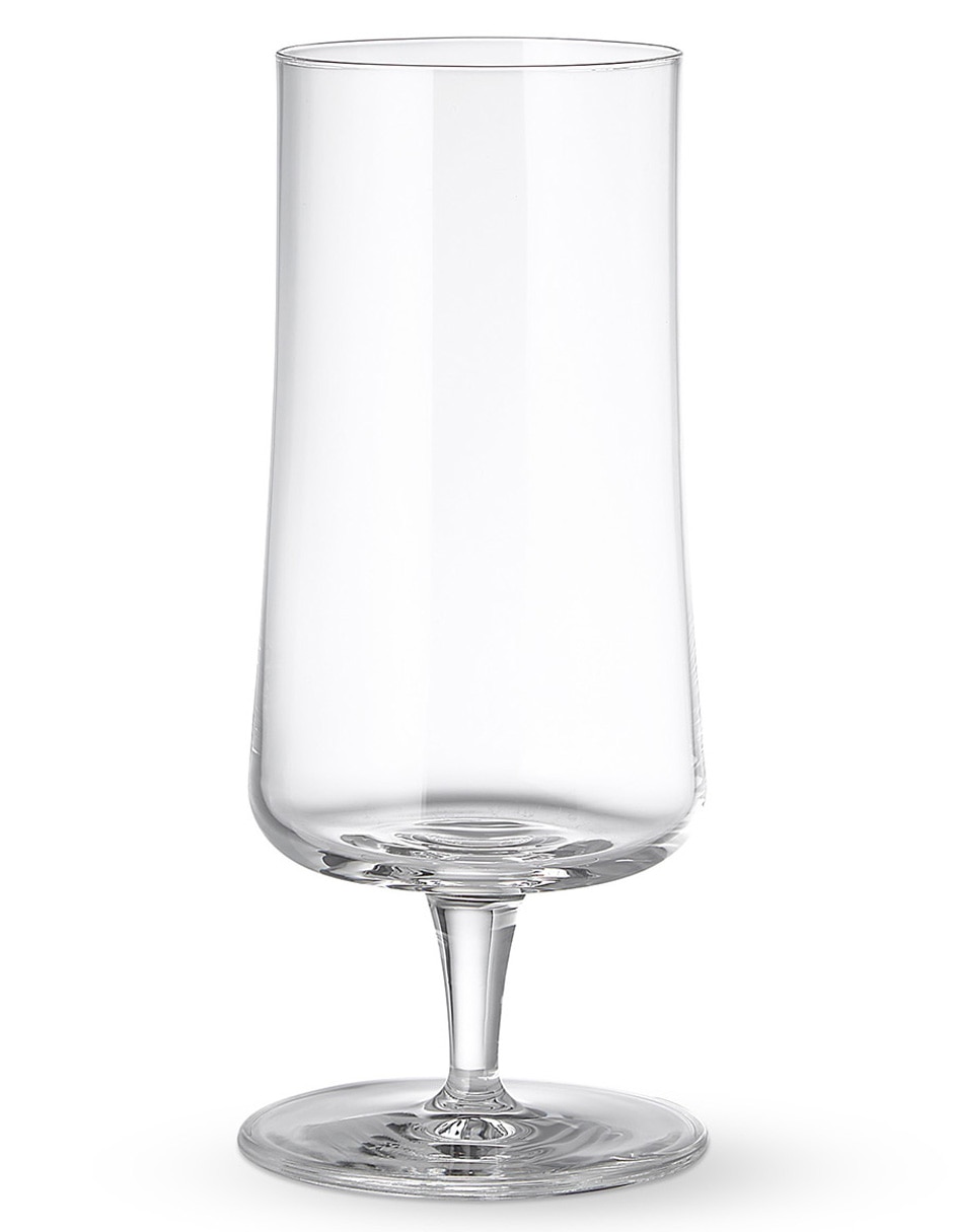 Copa para cerveza Beer Pilsner de cristal 1