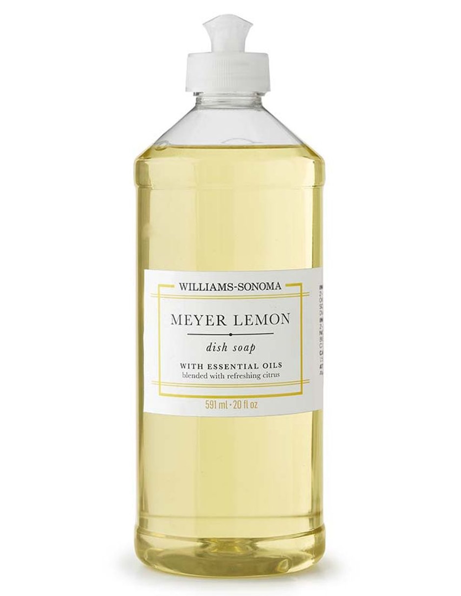 Jabón para trastes líquido Meyer Lemon 591 ml Jabón para trastes líquido Meyer Lemon 591 ml
