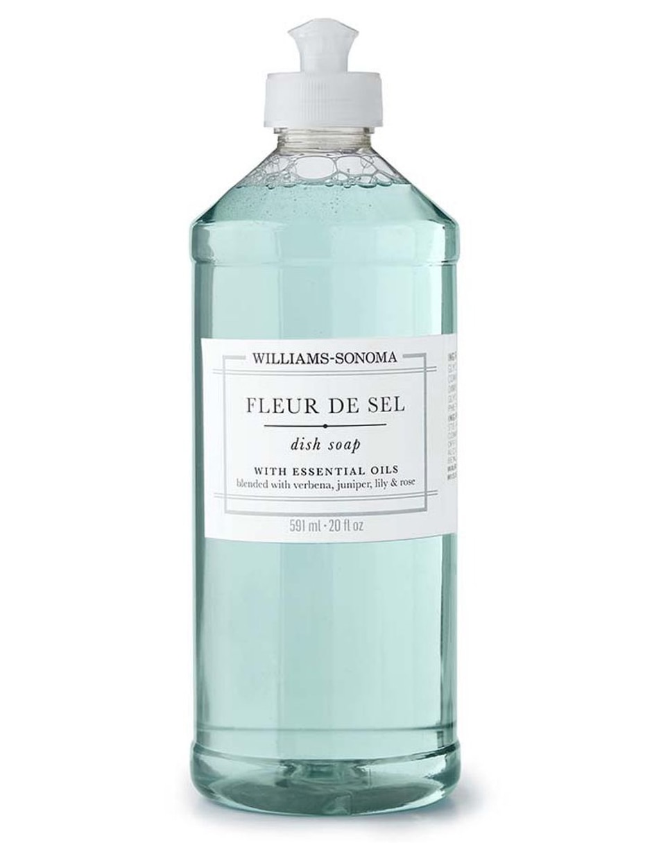 Jabón para trastes líquido Fleur de Sel 591 ml
