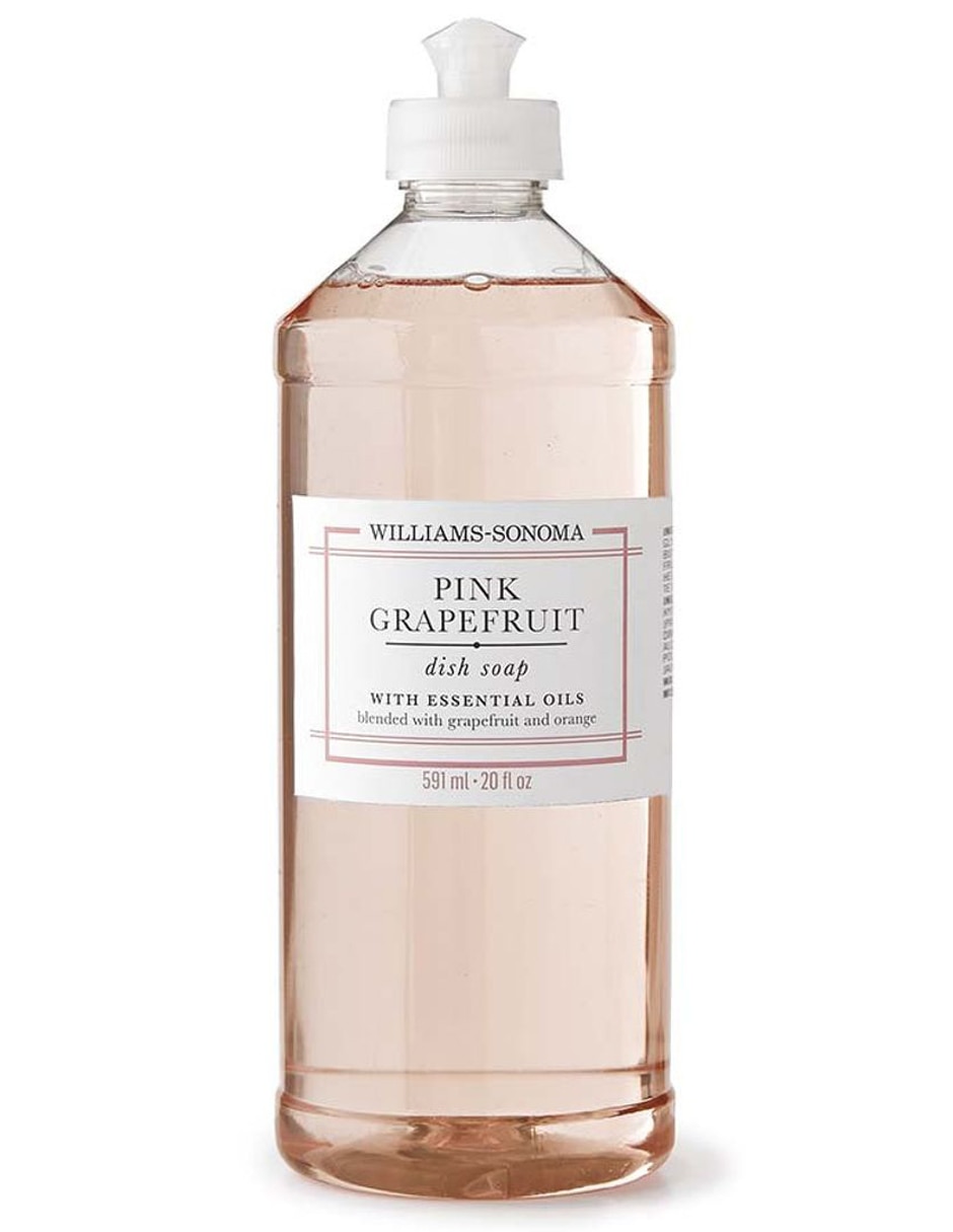 Jabón para trastes líquido Pink Grapefruit 591 ml Jabón para trastes líquido Pink Grapefruit 591 ml