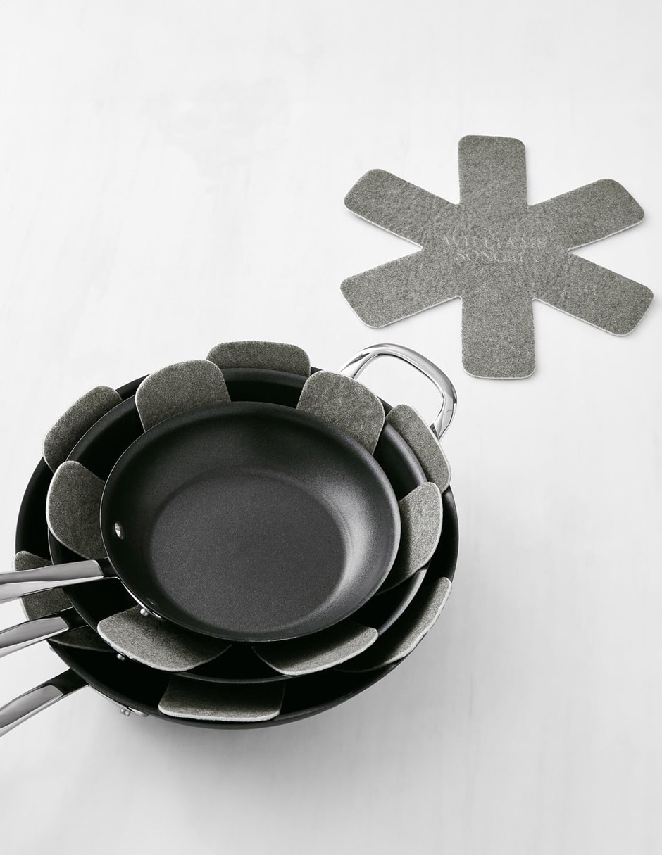 Set protector sarten Pantry Set protector sarten Pantry