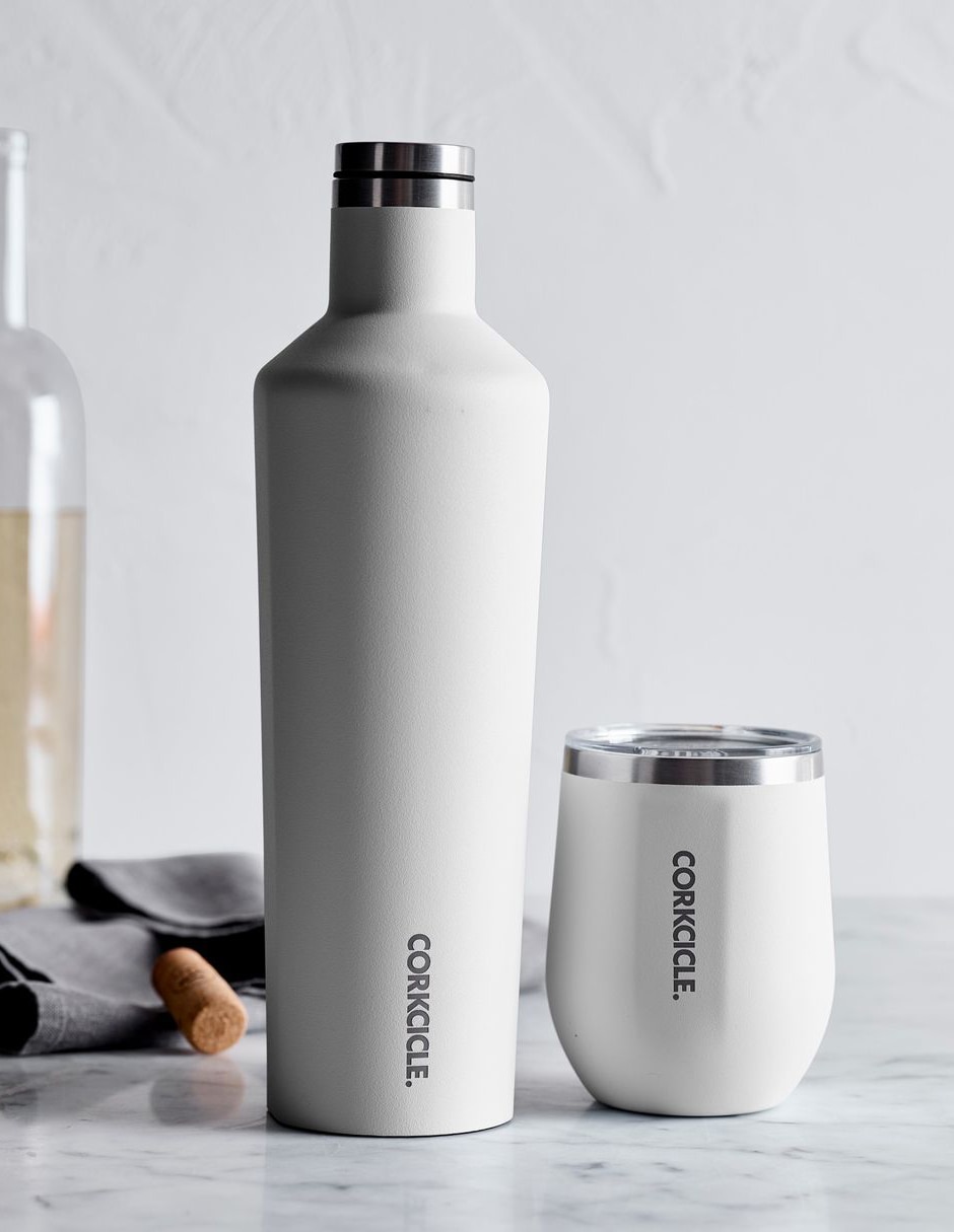 Vaso vino Corkcicle 2