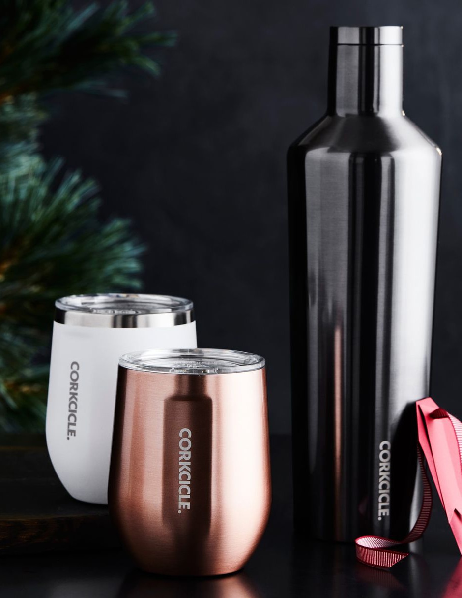 Vaso vino Corkcicle 4