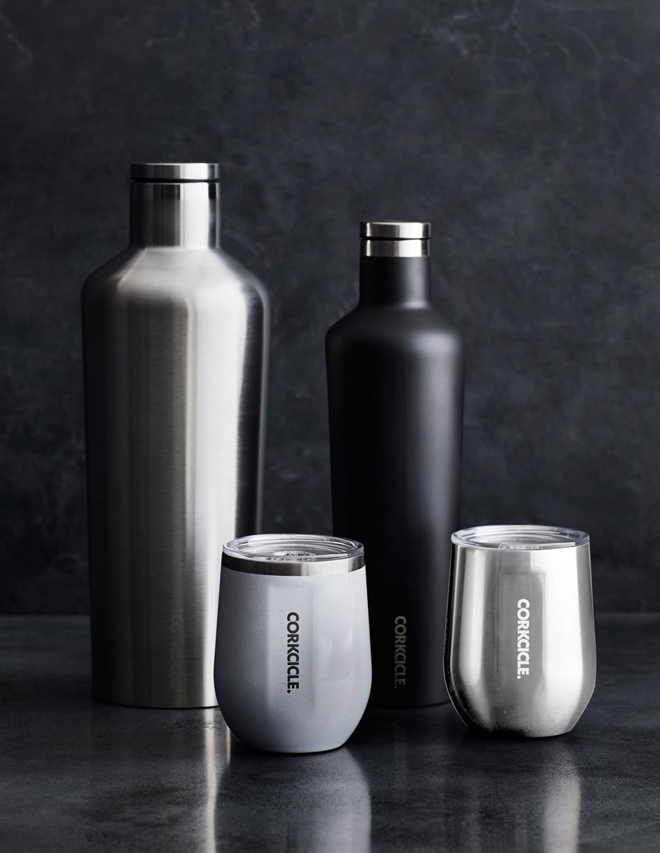 Vaso vino Corkcicle 6