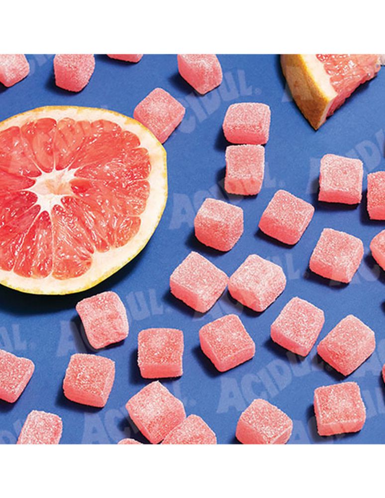 Gomitas Toronja-Guayaba con 250 g 2