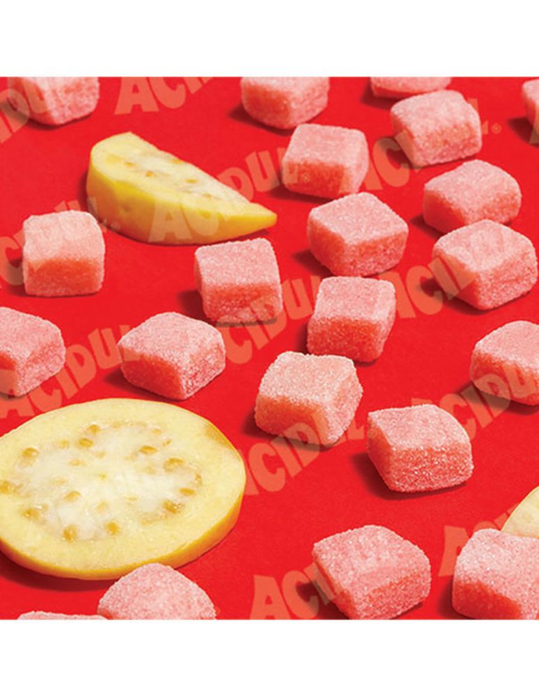 Gomitas Toronja-Guayaba con 250 g 4
