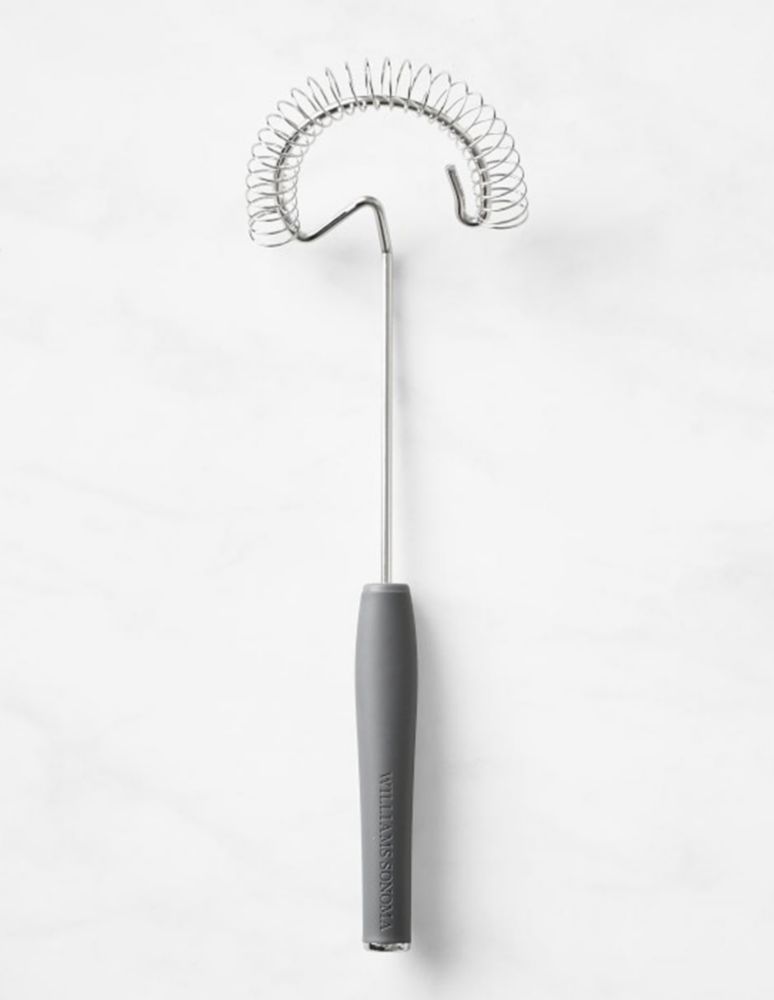 Batidor Prep Tools de acero inoxidable