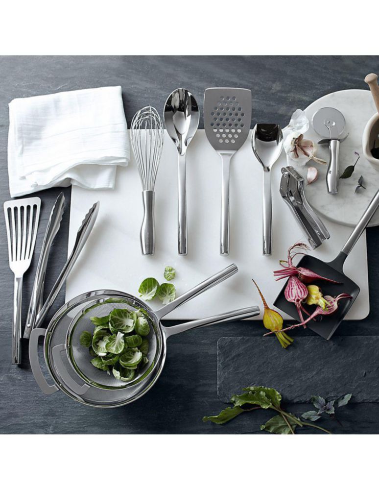 Colador Williams Sonoma Signature 4