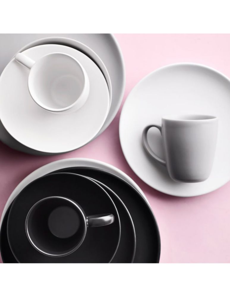 Set bowl Kitchen Coupe 4 piezas de gres 2