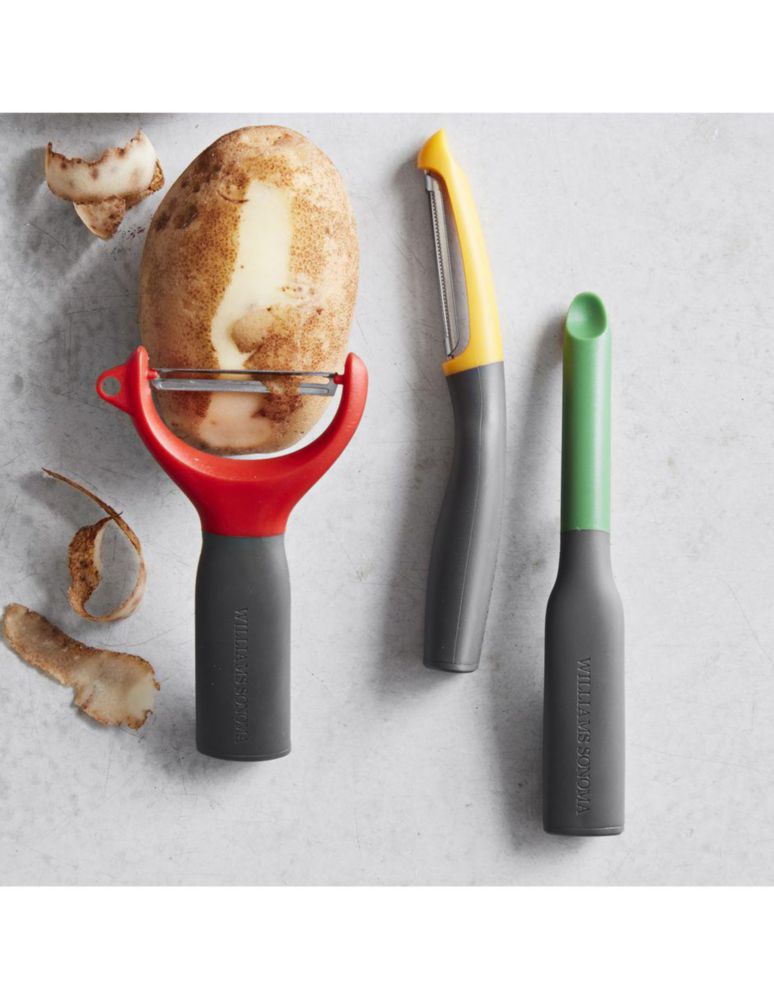 Set Peladores Prep Tools 2