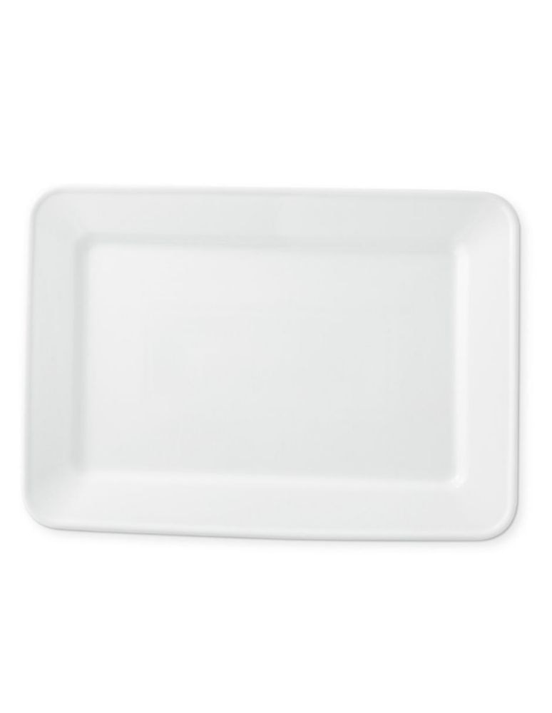 Platón Pantry de porcelana Platón Pantry de porcelana