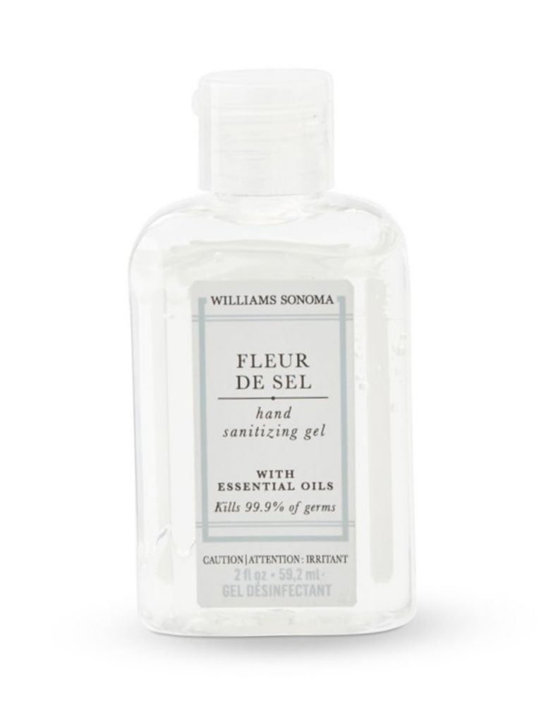 Gel antibacterial para manos Fleur de Sel 59 ml Gel antibacterial para manos Fleur de Sel 59 ml