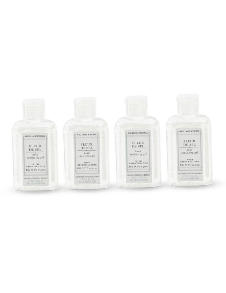 Gel antibacterial para manos Fleur de Sel 59 ml 2