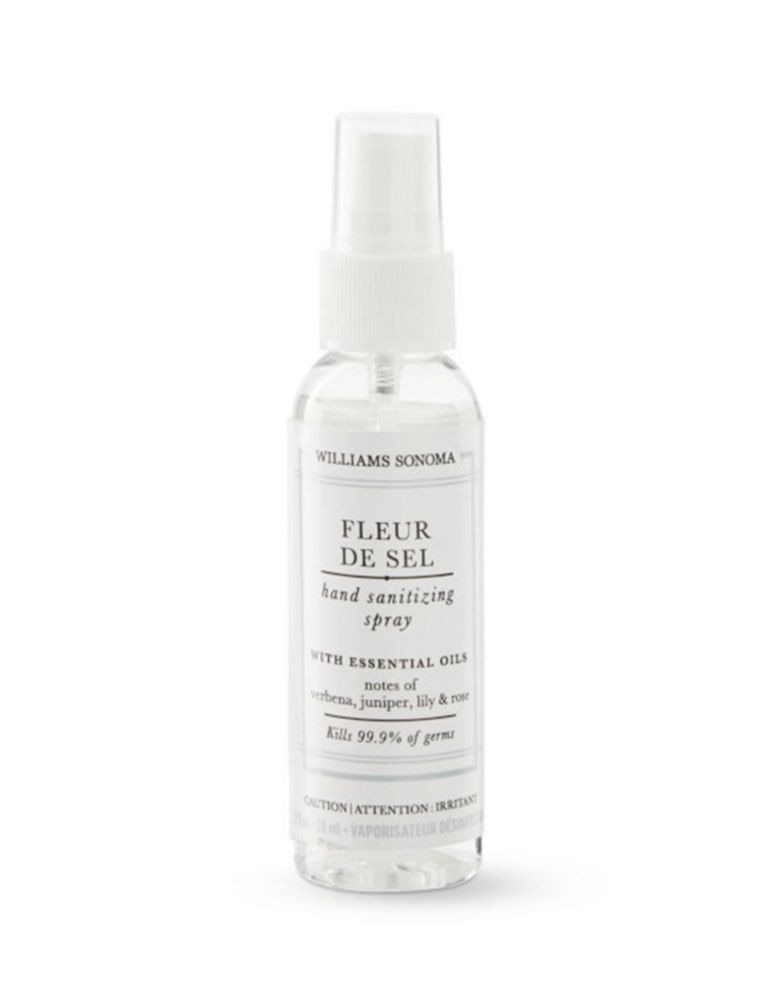 Spray antibacterial líquido Fleur de Sel 59 ml Venta Especial