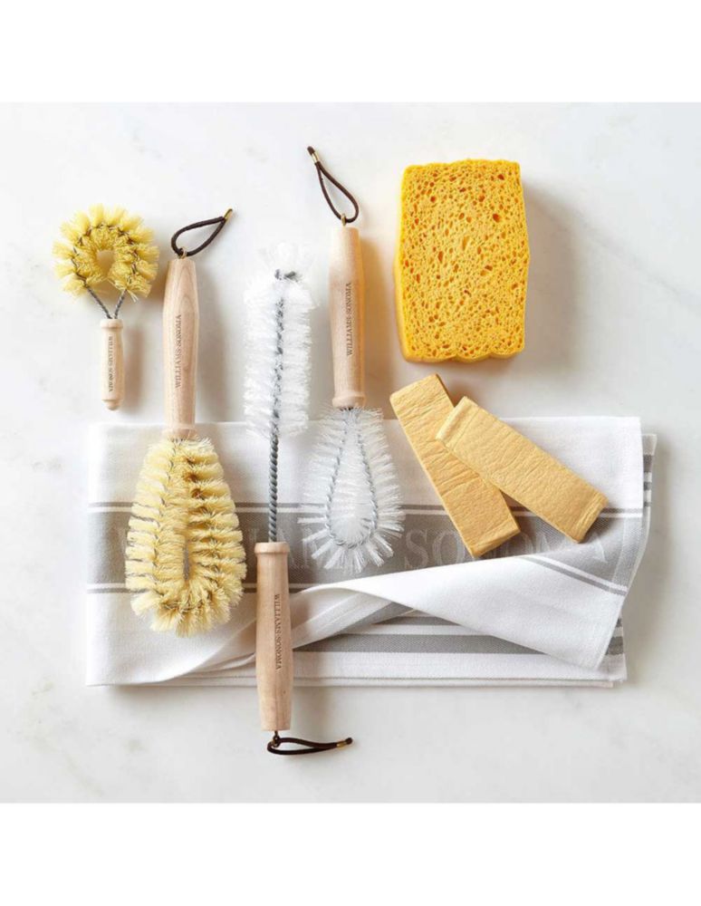 Set toallas cocina 4 piezas 3