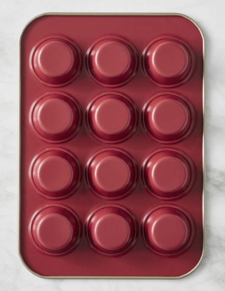 Molde para muffin Goldtouch Pro 2