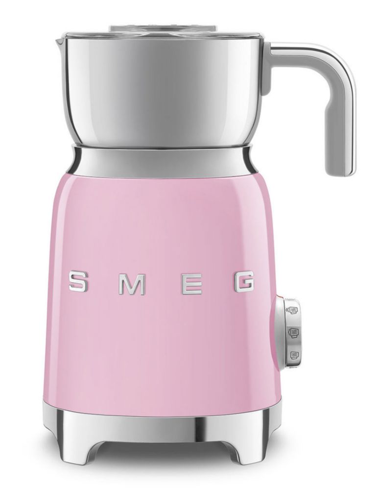 Espumadora Smeg Classic en Liverpool