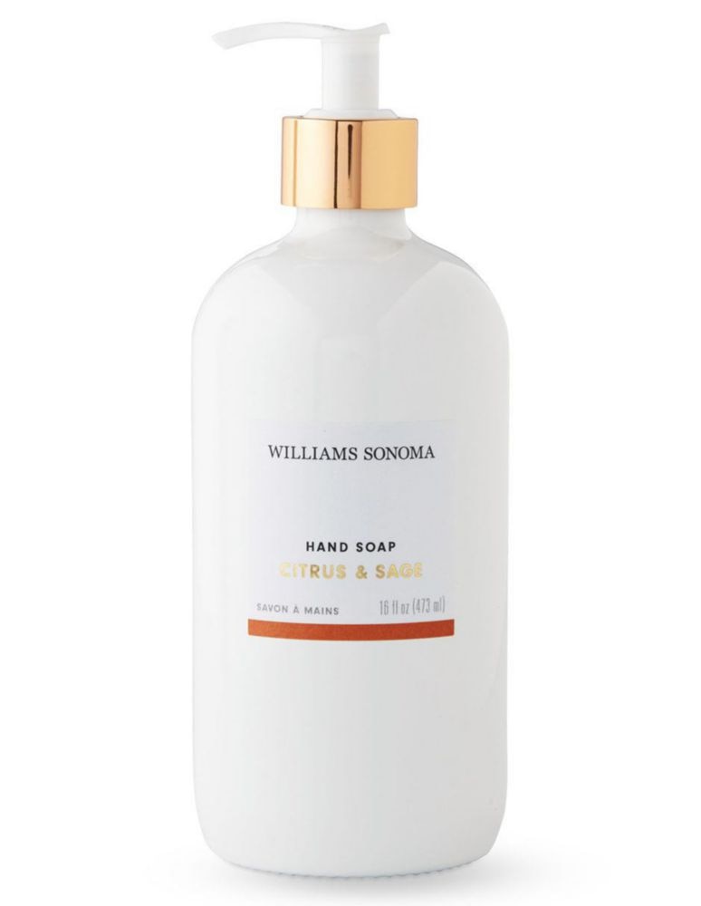 Jabón para manos Home Citrus Sage Jasmine Yuzu Jabón para manos Home Citrus Sage Jasmine Yuzu