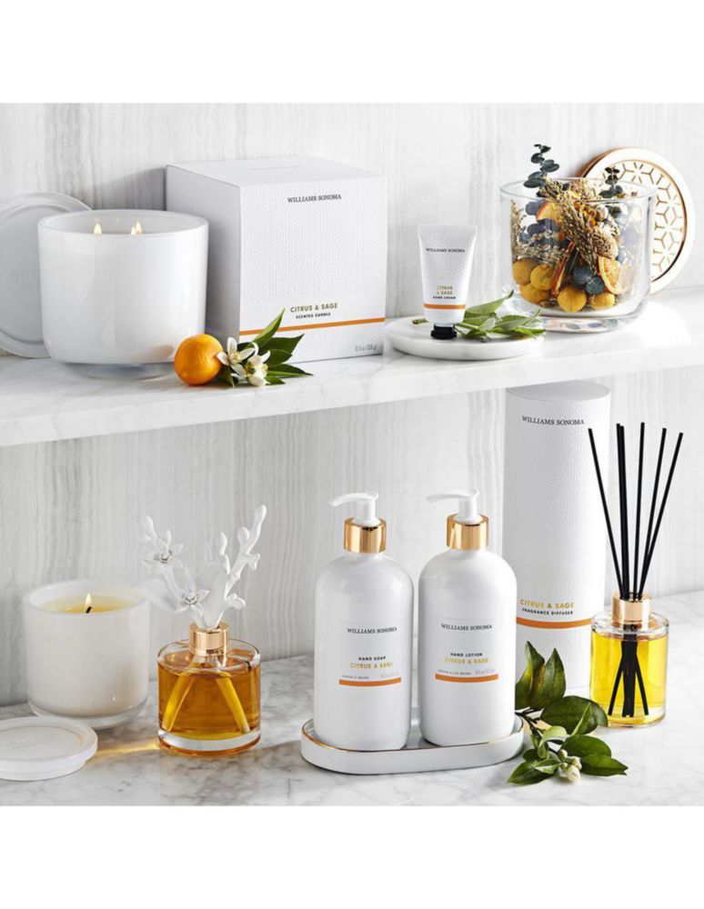 Jabón para manos Home Citrus Sage Jasmine Yuzu 2