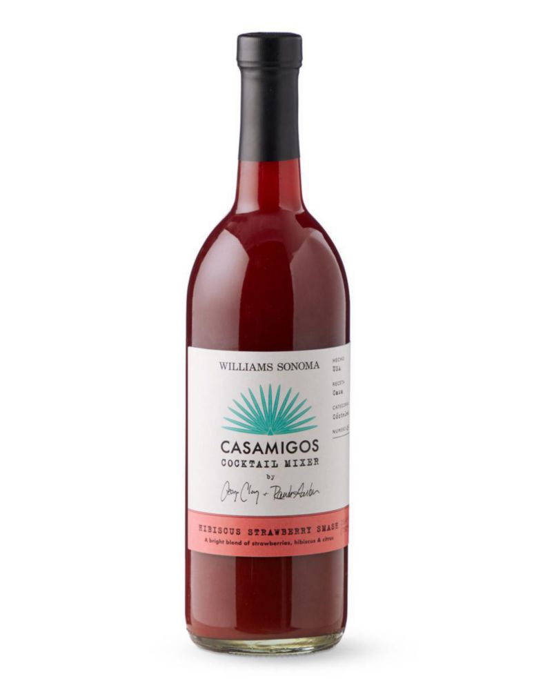 Mix cocktail Casamigos sabor fresa 710 ml