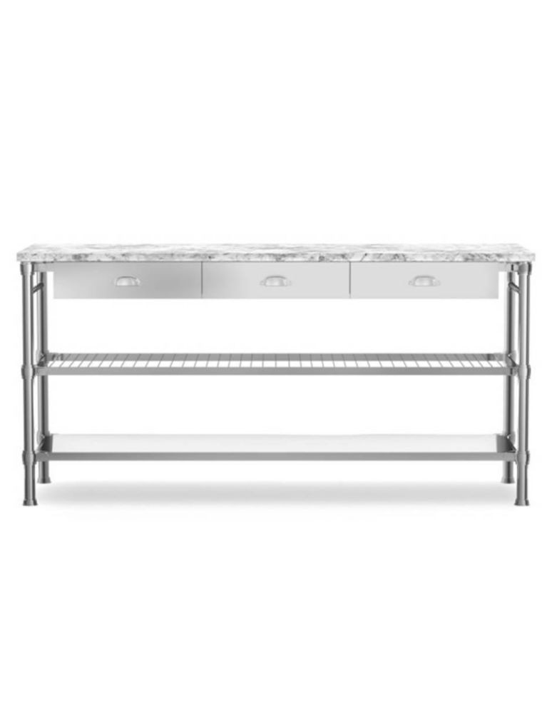 Mesa de cocina Kitchen 2
