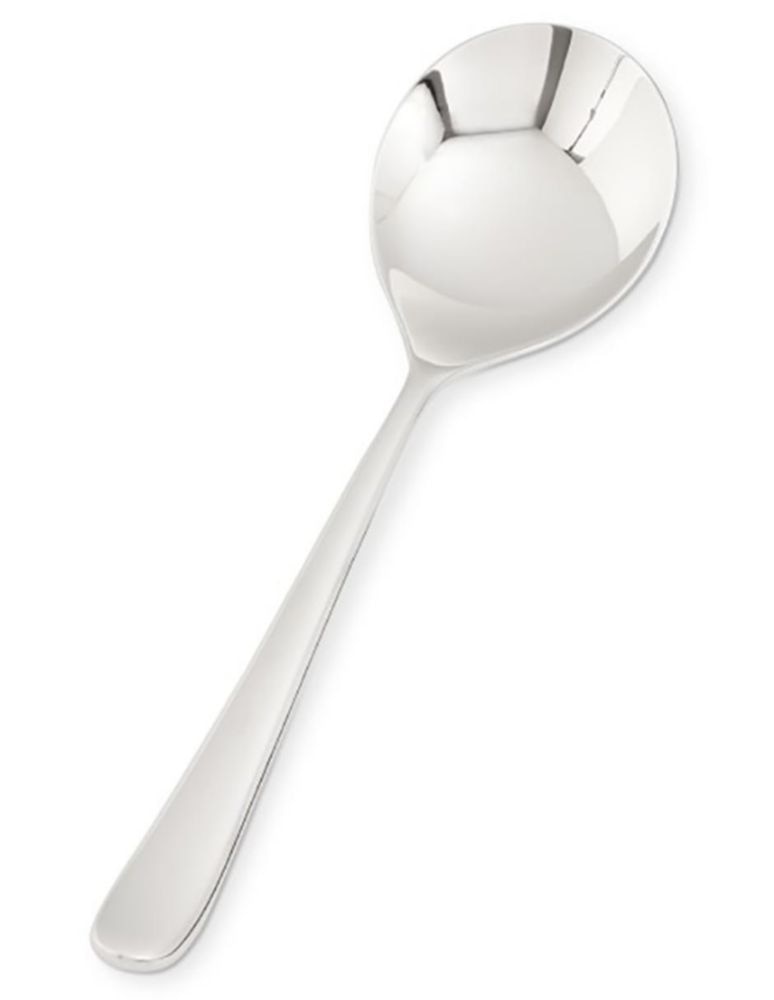Cuchara Robert Welch Kingham para Alimentación Cuchara Robert Welch Kingham para Alimentación