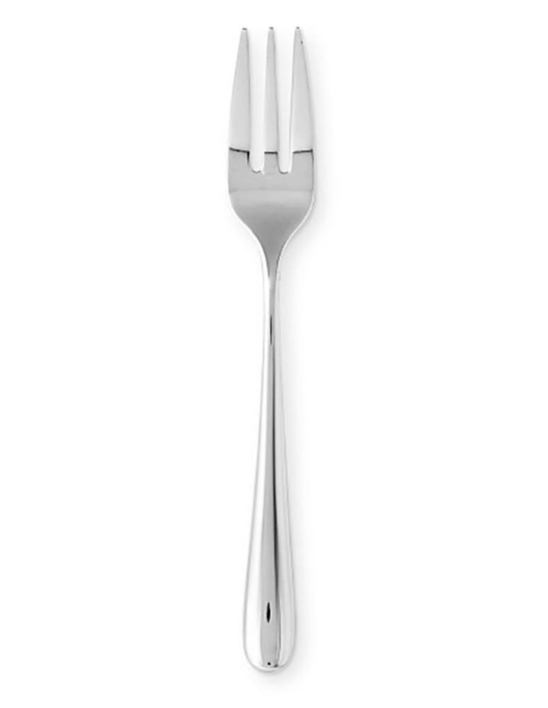 Tenedor para uso principal Kingham de acero inoxidable Tenedor para uso principal Kingham de acero inoxidable