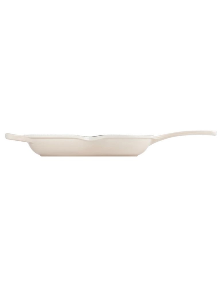 SKILLET MERENGUE LE CREU, 23 CM, BEIGE