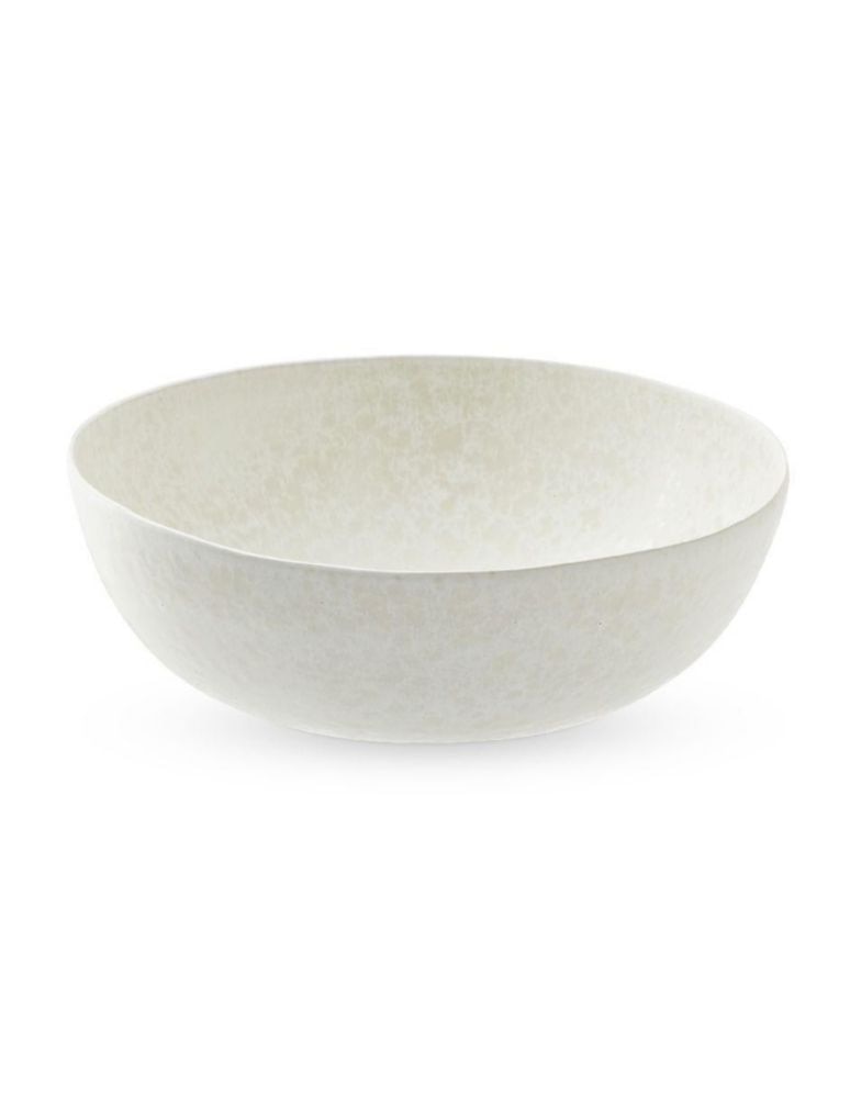 Ensaladera Luna Serving de gres