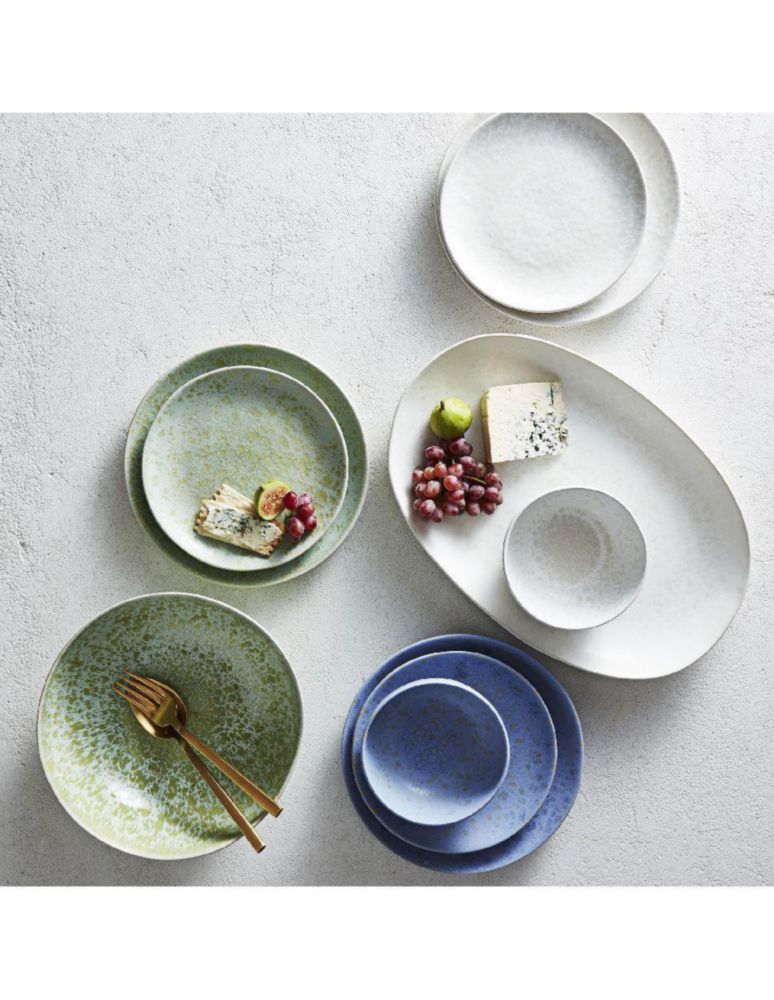 Ensaladera Luna Serving de gres 2