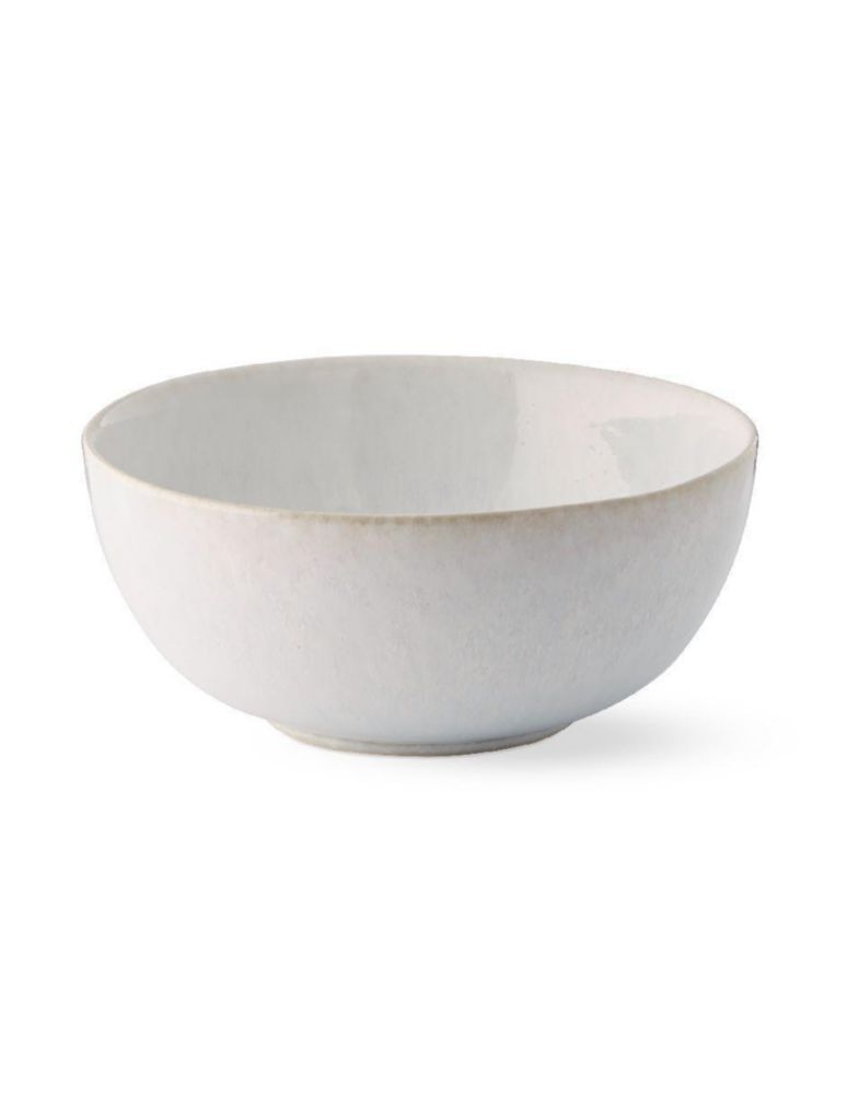 Bowl Reactive Glaze de gres
