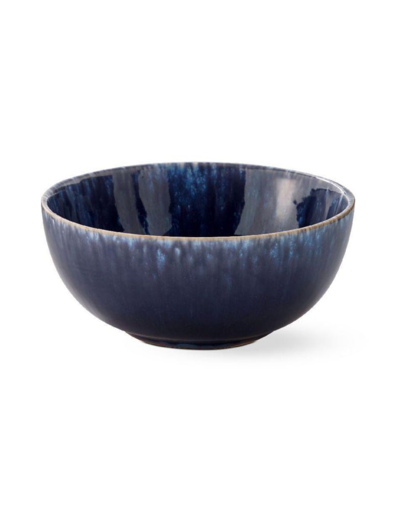 Bowl Reactive Glaze de gres Bowl Reactive Glaze de gres